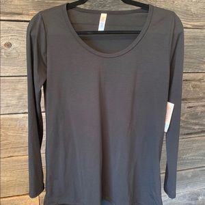 Lularoe Lynnae XS (Black)